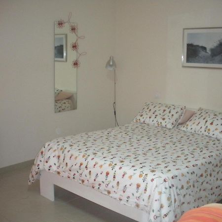 Apartamento Playa Maravillosa 1 科斯塔卡玛 外观 照片