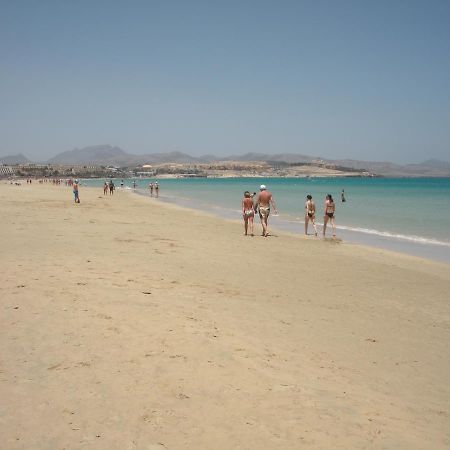 Apartamento Playa Maravillosa 1 科斯塔卡玛 外观 照片