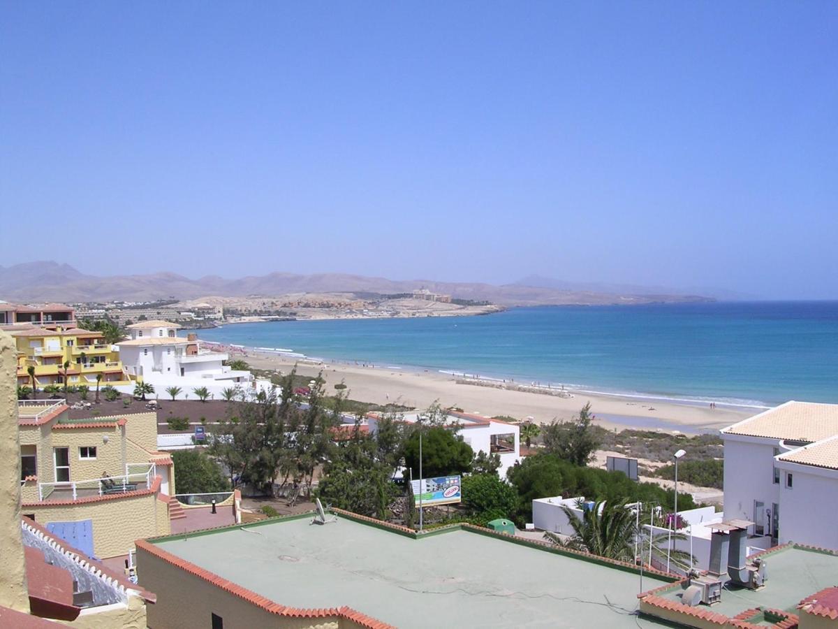 Apartamento Playa Maravillosa 1 科斯塔卡玛 外观 照片