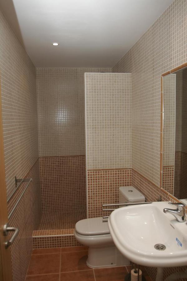 Apartamento Playa Maravillosa 1 科斯塔卡玛 外观 照片