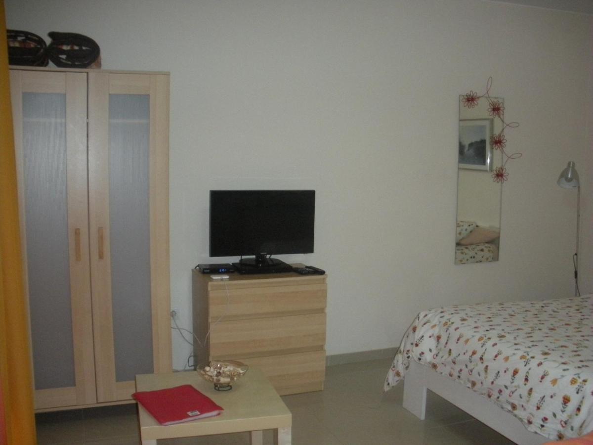 Apartamento Playa Maravillosa 1 科斯塔卡玛 外观 照片