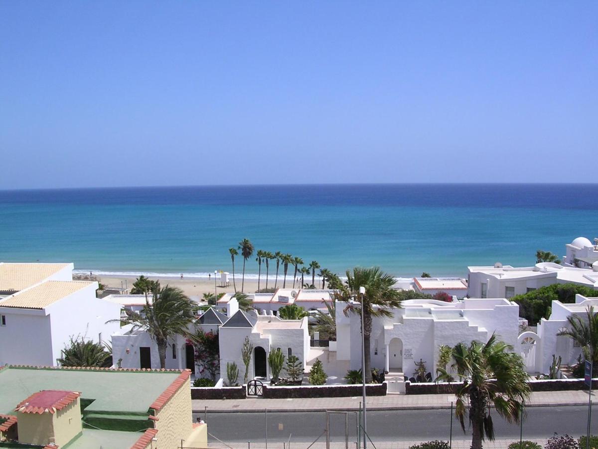Apartamento Playa Maravillosa 1 科斯塔卡玛 外观 照片