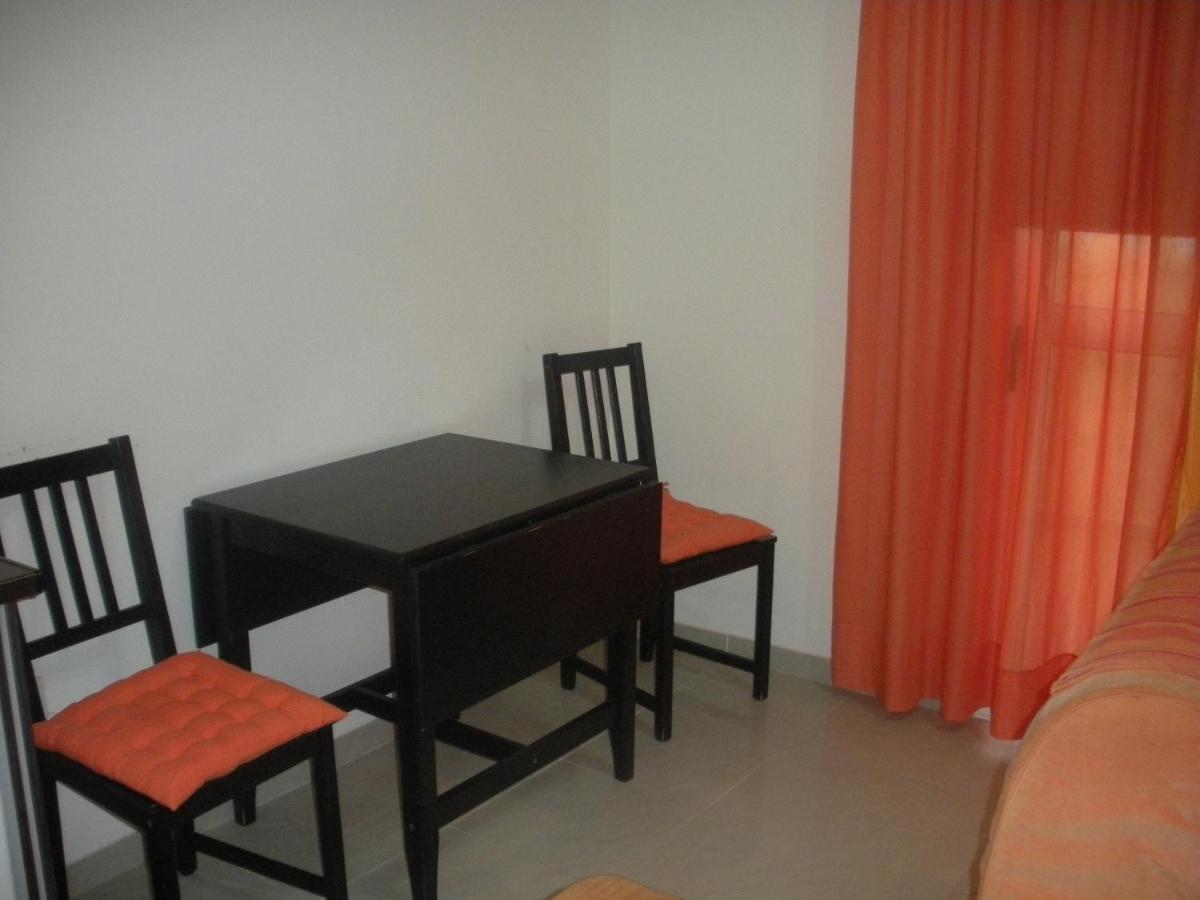 Apartamento Playa Maravillosa 1 科斯塔卡玛 外观 照片