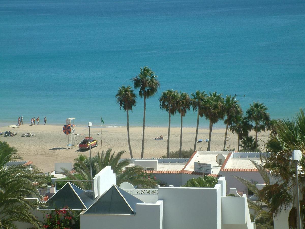 Apartamento Playa Maravillosa 1 科斯塔卡玛 外观 照片