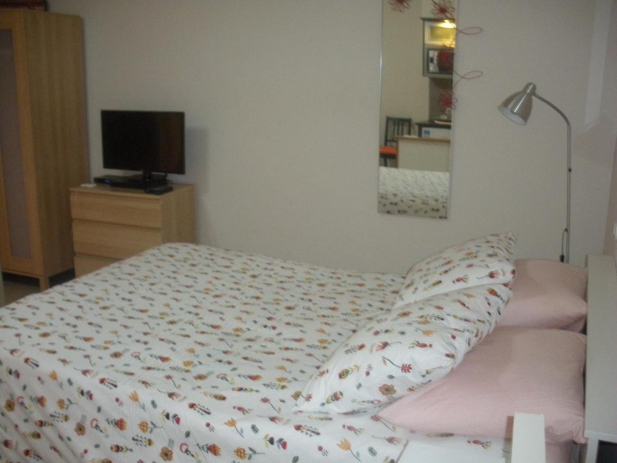 Apartamento Playa Maravillosa 1 科斯塔卡玛 外观 照片