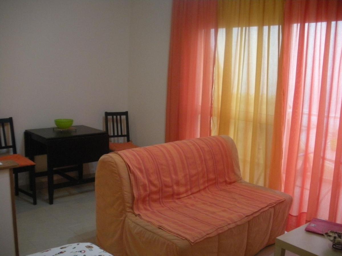 Apartamento Playa Maravillosa 1 科斯塔卡玛 外观 照片